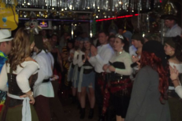 Fasching 2020